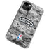 NBA San Antonio Spurs Digi Camo iPhone 13 Clear Case