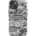 NBA San Antonio Spurs Digi Camo iPhone 13 Impact Case