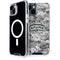 NBA San Antonio Spurs Digi Camo iPhone 13 MagSafe Case