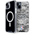 NBA San Antonio Spurs Digi Camo iPhone 13 MagSafe Case