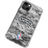 NBA San Antonio Spurs Digi Camo iPhone 13 Mini Clear Case