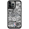 NBA San Antonio Spurs Digi Camo iPhone 13 Pro Cargo Case