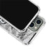 NBA San Antonio Spurs Digi Camo iPhone 13 Pro Clear Case