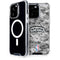 NBA San Antonio Spurs Digi Camo iPhone 13 Pro MagSafe Case
