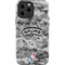 NBA San Antonio Spurs Digi Camo iPhone 13 Pro Max Impact Case