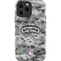 NBA San Antonio Spurs Digi Camo iPhone 13 Pro Max Impact Case