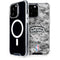NBA San Antonio Spurs Digi Camo iPhone 13 Pro Max MagSafe Case