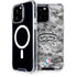 NBA San Antonio Spurs Digi Camo iPhone 13 Pro Max MagSafe Case