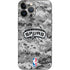 NBA San Antonio Spurs Digi Camo iPhone 13 Pro Max Skin