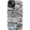 NBA San Antonio Spurs Digi Camo iPhone 15 Plus Impact Case