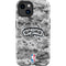 NBA San Antonio Spurs Digi Camo iPhone 14 Plus Impact Case