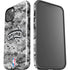 NBA San Antonio Spurs Digi Camo iPhone 15 Plus Impact Case