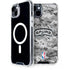 NBA San Antonio Spurs Digi Camo iPhone 15 MagSafe Case