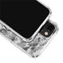 NBA San Antonio Spurs Digi Camo iPhone 14 Plus Clear Case