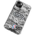 NBA San Antonio Spurs Digi Camo iPhone 14 Plus Clear Case