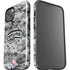 NBA San Antonio Spurs Digi Camo iPhone 15 Impact Case