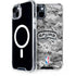 NBA San Antonio Spurs Digi Camo iPhone 14 Plus MagSafe Case