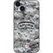 NBA San Antonio Spurs Digi Camo iPhone 15 Plus Skin