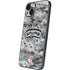 NBA San Antonio Spurs Digi Camo iPhone 14 Plus Skin