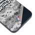 NBA San Antonio Spurs Digi Camo iPhone 15 Plus Skin