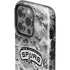NBA San Antonio Spurs Digi Camo iPhone 15 Pro Impact Case