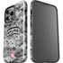 NBA San Antonio Spurs Digi Camo iPhone 14 Pro Impact Case