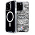 NBA San Antonio Spurs Digi Camo iPhone 15 Pro MagSafe Case