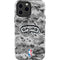 NBA San Antonio Spurs Digi Camo iPhone 15 Pro Max Impact Case
