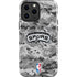 NBA San Antonio Spurs Digi Camo iPhone 15 Pro Max Impact Case
