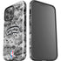NBA San Antonio Spurs Digi Camo iPhone 15 Pro Max Impact Case