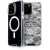 NBA San Antonio Spurs Digi Camo iPhone 14 Pro Max MagSafe Case
