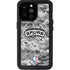 NBA San Antonio Spurs Digi Camo iPhone 14 Pro Max Waterproof Case