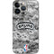 NBA San Antonio Spurs Digi Camo iPhone 14 Pro Skin