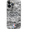 NBA San Antonio Spurs Digi Camo iPhone 15 Pro Skin