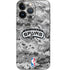 NBA San Antonio Spurs Digi Camo iPhone 15 Pro Skin
