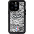 NBA San Antonio Spurs Digi Camo iPhone 14 Pro Waterproof Case