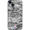 NBA San Antonio Spurs Digi Camo iPhone 14 Skin