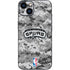 NBA San Antonio Spurs Digi Camo iPhone 14 Skin