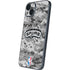 NBA San Antonio Spurs Digi Camo iPhone 14 Skin