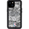 NBA San Antonio Spurs Digi Camo iPhone 15 Plus Waterproof Case