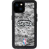 NBA San Antonio Spurs Digi Camo iPhone 15 Plus Waterproof Case