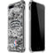 NBA San Antonio Spurs Digi Camo iPhone 7/8 Plus Clear Case