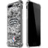 NBA San Antonio Spurs Digi Camo iPhone 7/8 Plus Clear Case