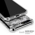 NBA San Antonio Spurs Digi Camo iPhone 7/8 Plus Clear Case