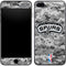 NBA San Antonio Spurs Digi Camo iPhone 7 Plus Skin