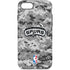 NBA San Antonio Spurs Digi Camo iPhone 7 Pro Case