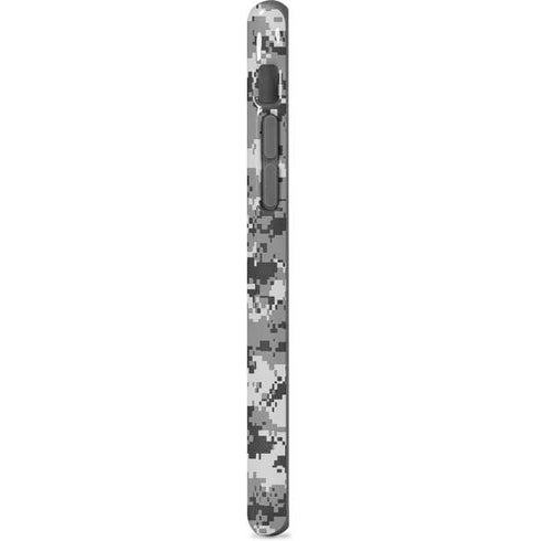 NBA San Antonio Spurs Digi Camo iPhone 7 Pro Case