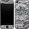 NBA San Antonio Spurs Digi Camo iPhone 7 Skin