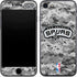 NBA San Antonio Spurs Digi Camo iPhone 7 Skin