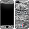 NBA San Antonio Spurs Digi Camo iPhone 8 Plus Skin